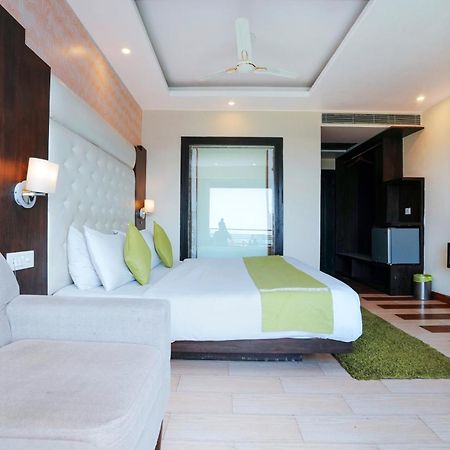Nature Valley View Resort Mashobra !! Luxury Choice !! Gaming Zone !! Open Terrace !! Big Parking 심라 외부 사진