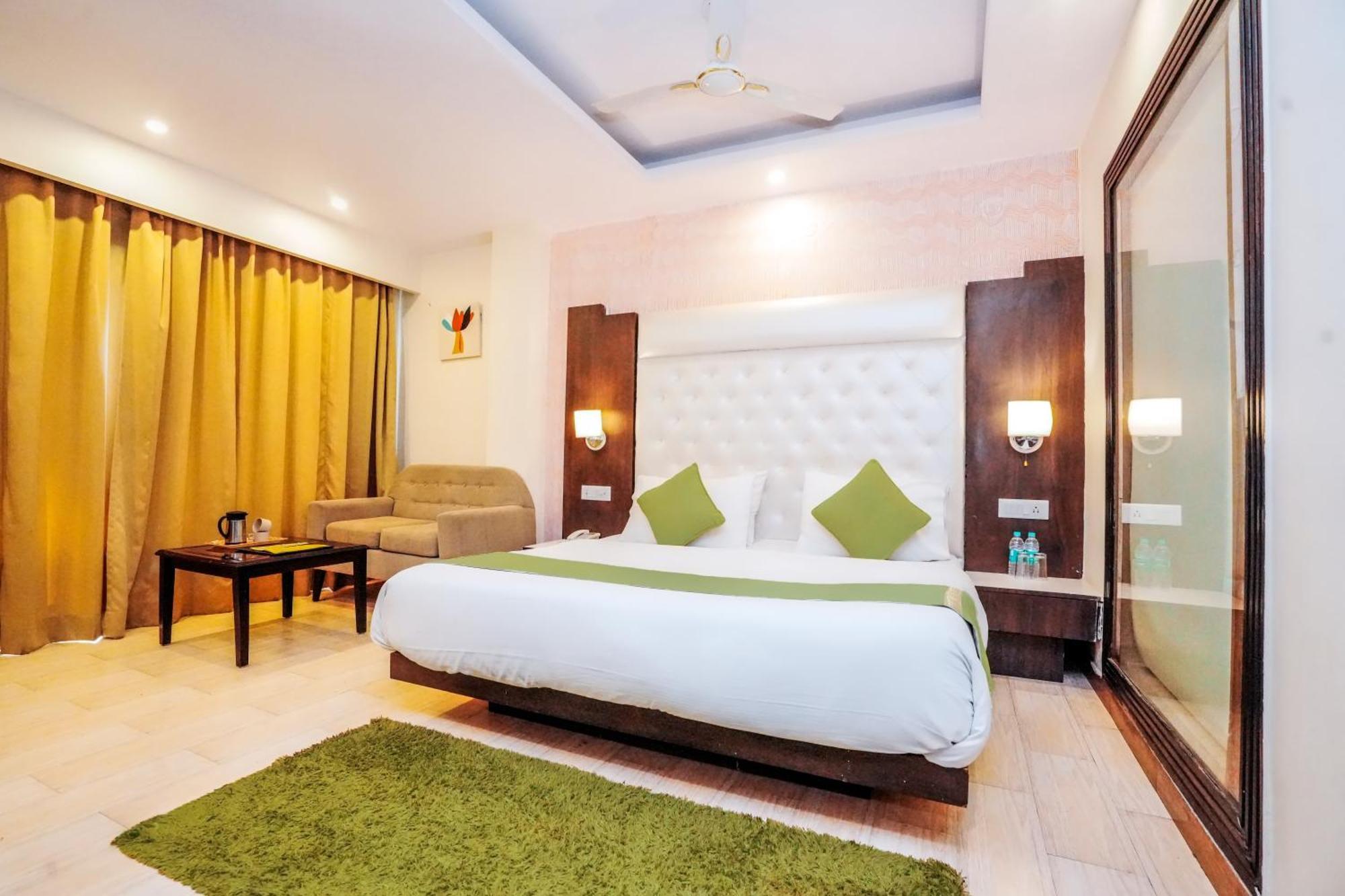 Nature Valley View Resort Mashobra !! Luxury Choice !! Gaming Zone !! Open Terrace !! Big Parking 심라 외부 사진