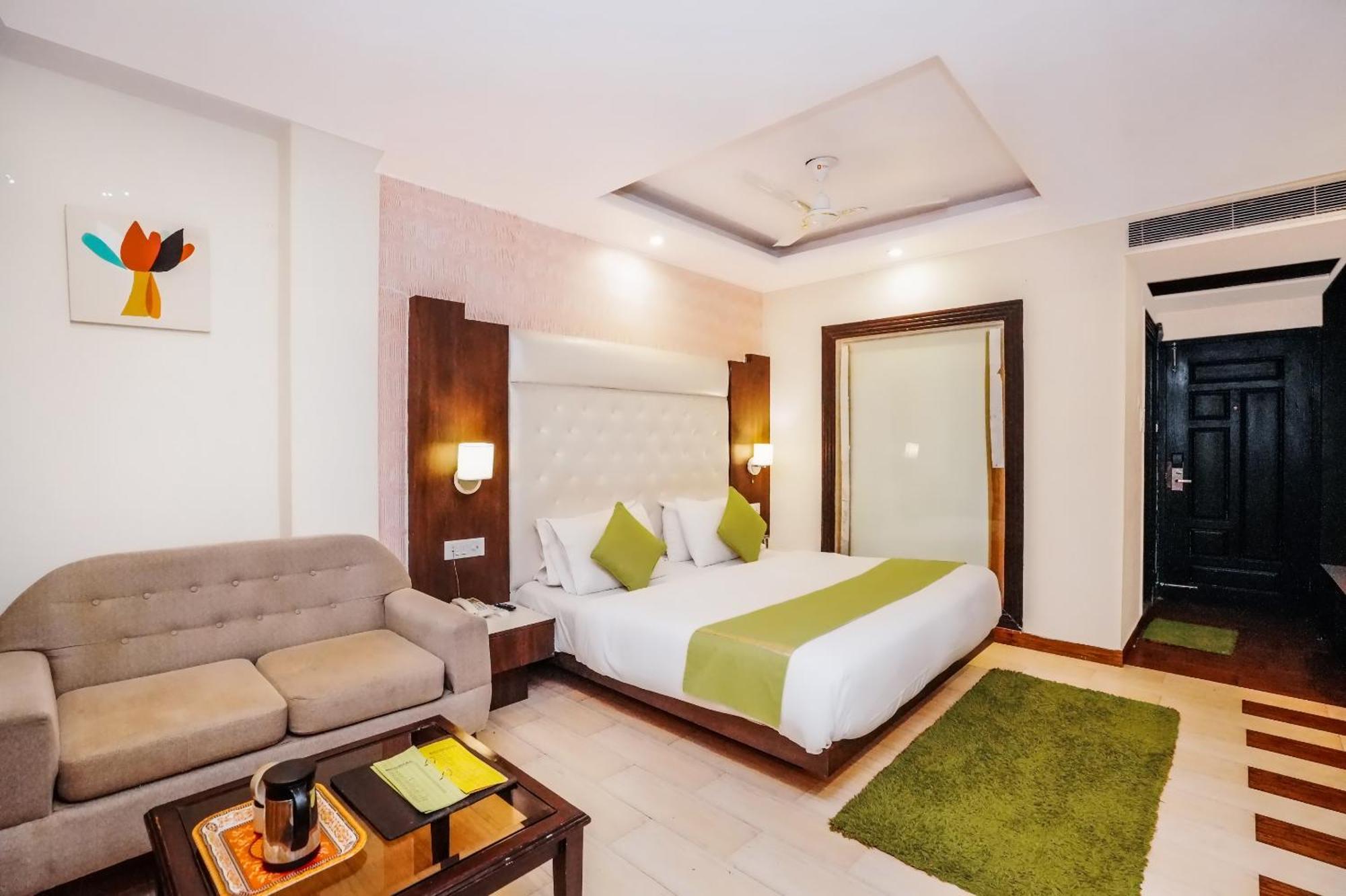 Nature Valley View Resort Mashobra !! Luxury Choice !! Gaming Zone !! Open Terrace !! Big Parking 심라 외부 사진